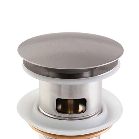 สะดืออ่างล้างหน้าแบบกด WS CWT-019_1