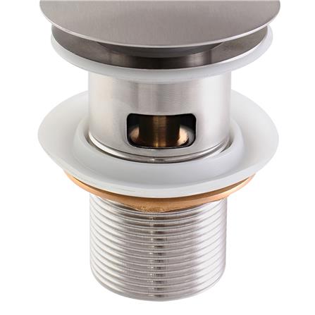 สะดืออ่างล้างหน้าแบบกด WS CWT-019_2