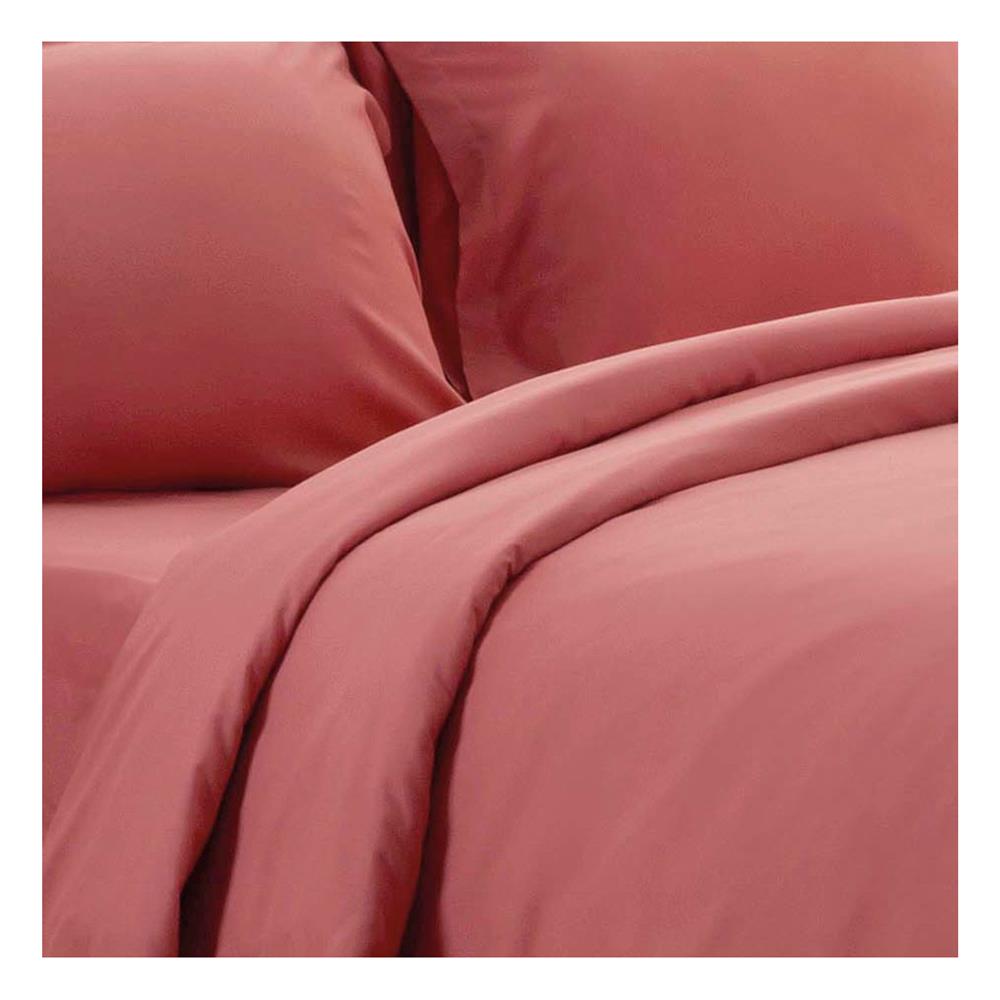 ผ้านวม FOUNTAIN COLOR 70202OLDROSE 60X80 นิ้ว