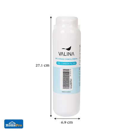 ไส้กรองน้ำดื่ม VALINA PRE-CARBON (NO.1)_6
