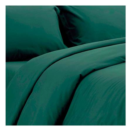 ผ้านวม FOUNTAIN COLOR 70202GREEN03 60X80 นิ้ว_1