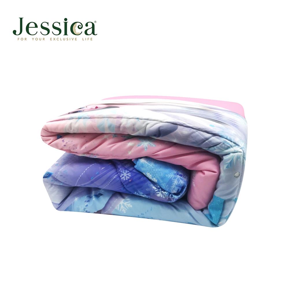 ผ้านวม JESSICA FROZEN 22069-JP001 60X80 นิ้ว