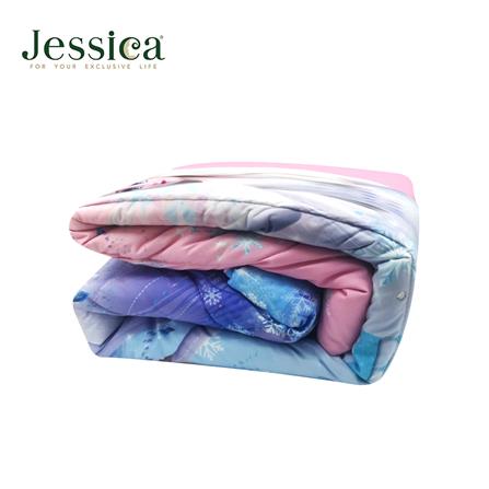 ผ้านวม JESSICA FROZEN 22069-JP001 60X80 นิ้ว