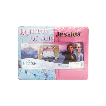 ผ้านวม JESSICA FROZEN 22069-JP001 60X80 นิ้ว_2