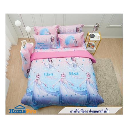 ผ้านวม JESSICA FROZEN 22069-JP001 60X80 นิ้ว_4