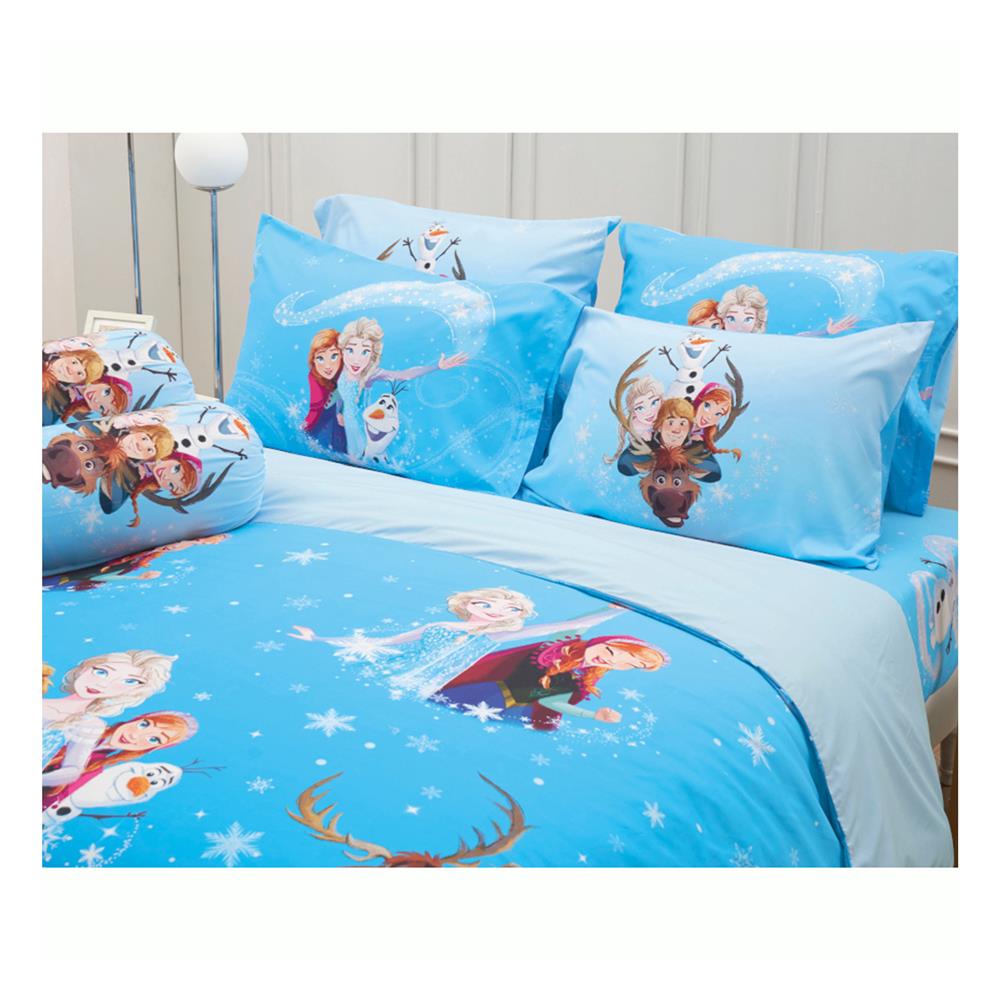 ผ้านวม JESSICA FROZEN 22069-JP002 60X80 นิ้ว