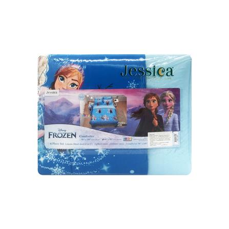 ผ้านวม JESSICA FROZEN 22069-JP002 60X80 นิ้ว_2
