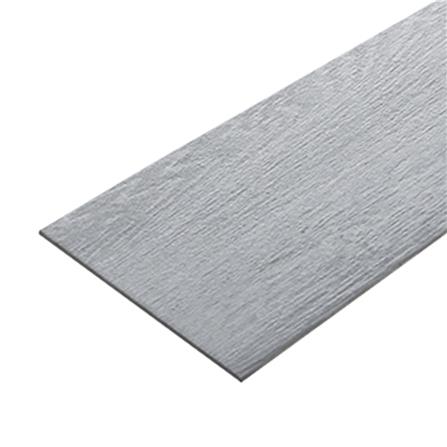 พื้นชานพักบันได SPC ตราเพชร PLUS 120x18x0.5 ซม. สีเทาสโตน (แพ็ก 12 ชิ้น)_0