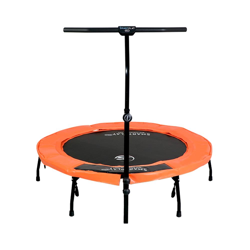 แทรมโพลีน SMARTPLAYONLY SUPERBOUNCEPRO 55 นิ้ว สีส้ม