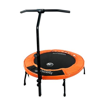 แทรมโพลีน SMARTPLAYONLY SUPERBOUNCEPRO 55 นิ้ว สีส้ม