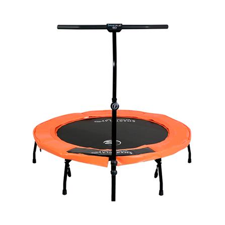 แทรมโพลีน SMARTPLAYONLY SUPERBOUNCEPRO 55 นิ้ว สีส้ม_1