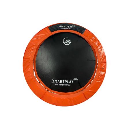 แทรมโพลีน SMARTPLAYONLY SUPERBOUNCEPRO 55 นิ้ว สีส้ม_3