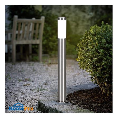 ไฟทางเดิน EGLO CLASSIC HELSINKI 81752 สีเงิน/ขาว_1