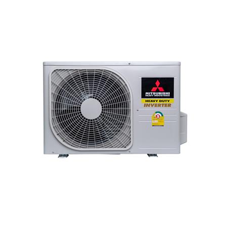 แอร์ผนัง MITSUBISHI HEAVY DUTY DXK18YYP-W1 16837 บีทียู อินเวอร์เตอร์_3
