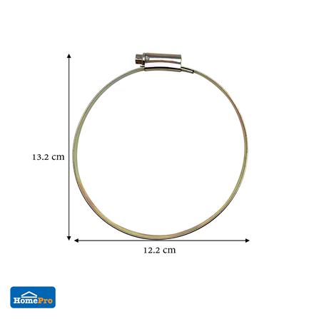 เข็มขัดรัดท่อ DEXZON 3 3/4-4 1/4 นิ้ว_2