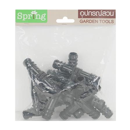 ข้อต่อสามทาง PE SPRING 20 มม. แพ็ก 10 ชิ้น_2