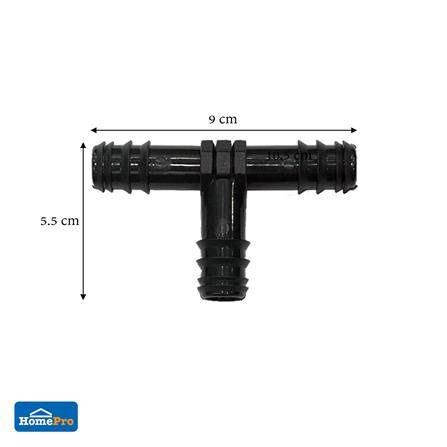 ข้อต่อสามทาง PE SPRING 20 มม. แพ็ก 10 ชิ้น_3