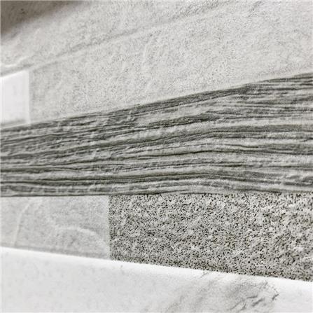 กระเบื้องผนัง 30x45 ซม. TARA มาร์เบิล สโตน เทา 0.81 ตร.ม._1