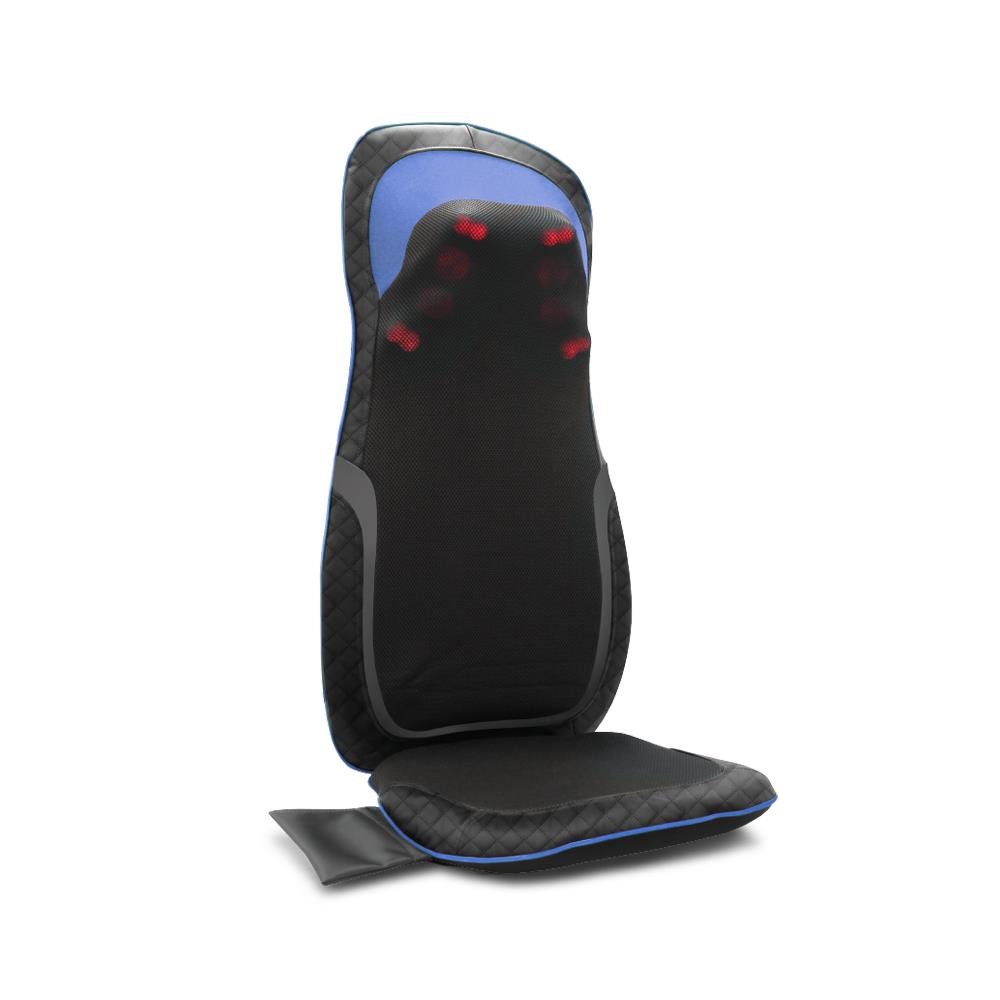 เบาะนวดอเนกประสงค์ TOYOKI EMK-101 สีน้ำเงินเข้ม