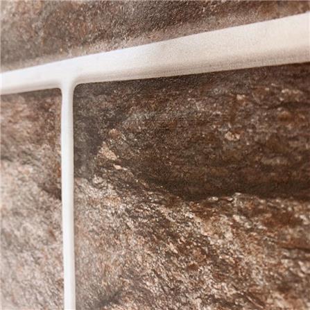 กระเบื้องผนัง 30x45 ซม. TARA อะพาไทต์สโตน น้ำตาล 0.81 ตร.ม._1