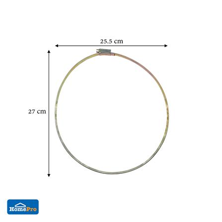 เข็มขัดรัดท่อ DEXZON 8.7/8-10 นิ้ว_2