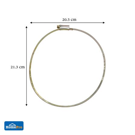 เข็มขัดรัดท่อ DEXZON 6.7/8-8 นิ้ว_2