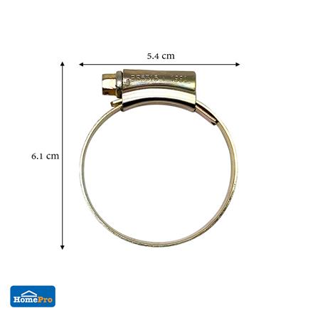 เข็มขัดรัดท่อ DEXZON 1.1/4-1.7/8 นิ้ว_2