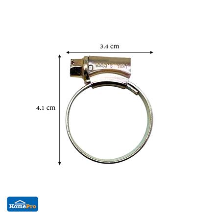 เข็มขัดรัดท่อ DEXZON 7/8-1 1/8 นิ้ว_2
