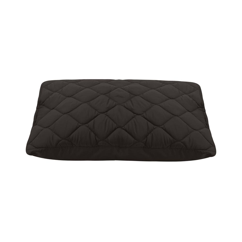 ปลอกหมอนหนุนกันเปื้อน PICASSO SMILE สี BROWN แพ็ก 2 ชิ้น