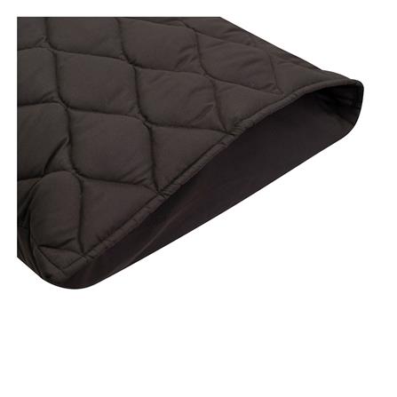 ปลอกหมอนหนุนกันเปื้อน PICASSO SMILE สี BROWN แพ็ก 2 ชิ้น_4