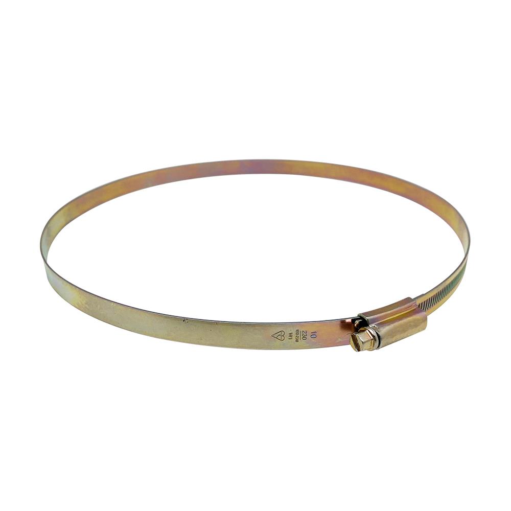 เข็มขัดรัดท่อ DEXZON 7.7/8-9 นิ้ว