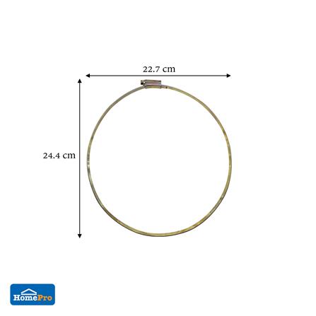 เข็มขัดรัดท่อ DEXZON 7.7/8-9 นิ้ว_2