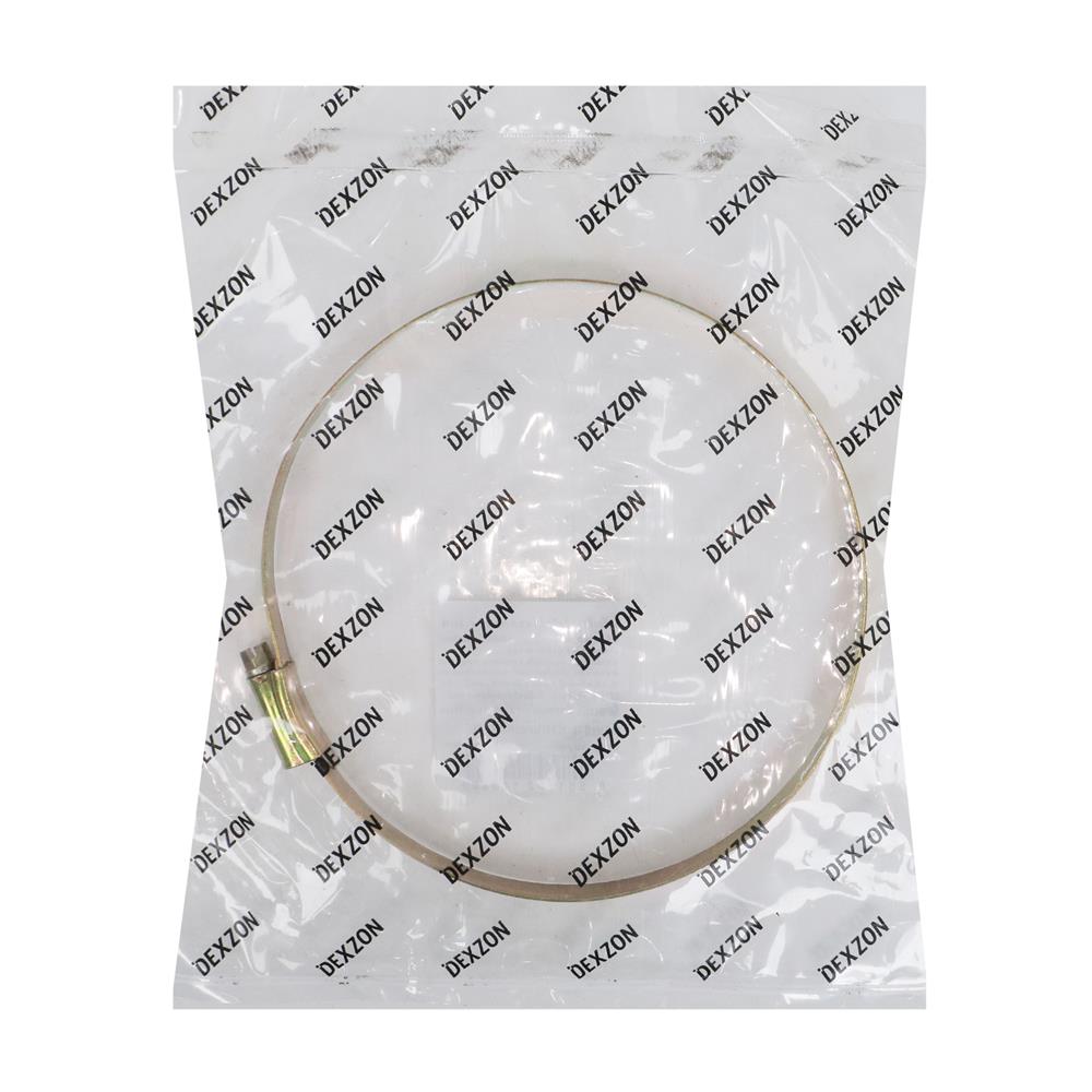 เข็มขัดรัดท่อ DEXZON 5-5 3/4 นิ้ว