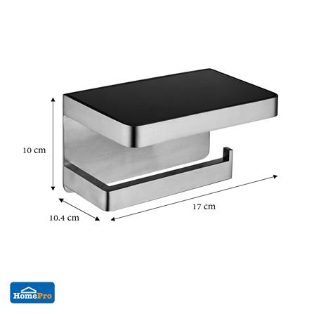 ที่ใส่กระดาษชำระ MOYA NXT210 81_7