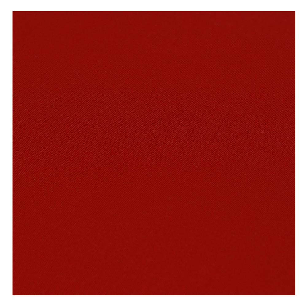 หมอนหนุน ใยสังเคราะห์ ME LIVING 17x27 นิ้ว สีแดง