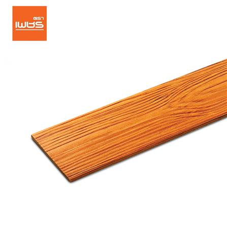 ไม้ฝา ตราเพชร 15x300x0.8 ซม. สีน้ำตาลอัลมอนด์_1