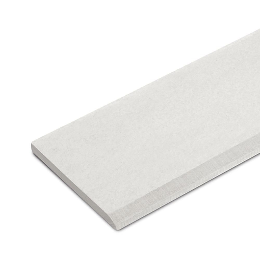 ไม้บัว DIAMOND (ตราเพชร) MODREN 10x300x1.2 ซม. สีธรรมชาติ