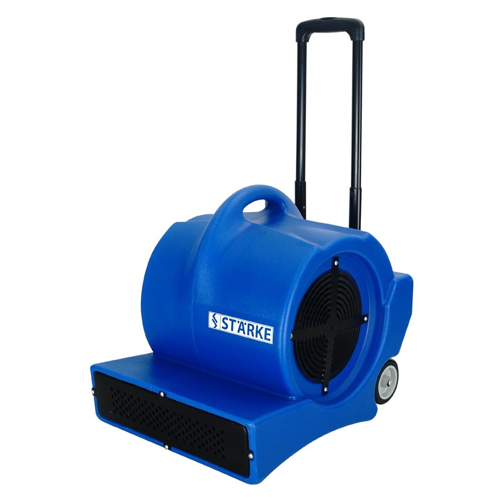 เครื่องเป่าลมแบบมีตัวทำความร้อน STARKE SK-829 2900 วัตต์