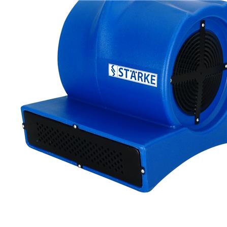 เครื่องเป่าลมแบบมีตัวทำความร้อน STARKE SK-829 2900 วัตต์_1