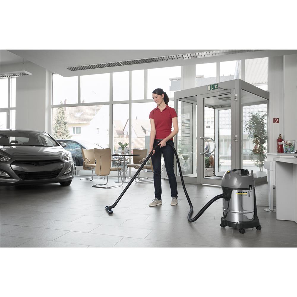 เครื่องดูดฝุ่น KARCHER NT30/1 ME CLASSIC 30 ลิตร 1300 วัตต์