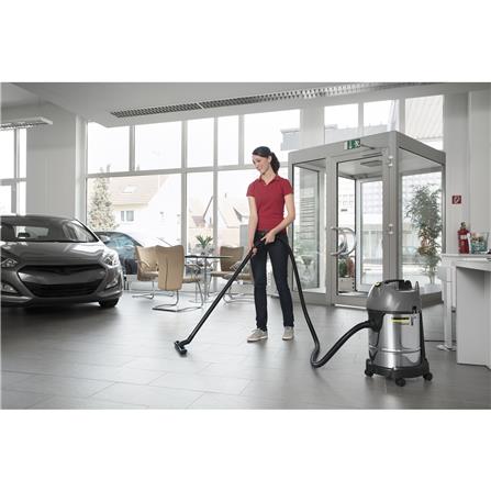 เครื่องดูดฝุ่น KARCHER NT30/1 ME CLASSIC 30 ลิตร 1300 วัตต์_3