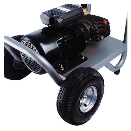 เครื่องฉีดน้ำแรงดันสูง STARKE SK-1512C 3HP 140 บาร์ 220 โวลต์ (INDUCTION MOTOR)_2