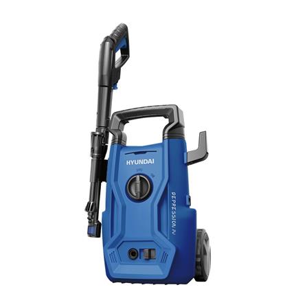 เครื่องฉีดน้ำ HYUNDAI DREPRESSION4 120 บาร์ 1400 วัตต์