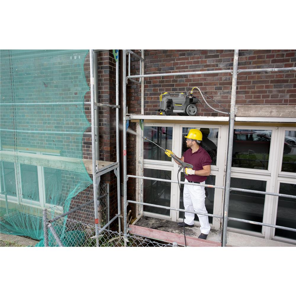 เครื่องฉีดน้ำแรงดันสูง KARCHER HD5/12C 120 บาร์ 2500 วัตต์