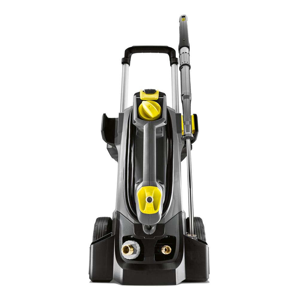 เครื่องฉีดน้ำแรงดันสูง KARCHER HD5/17C 170 บาร์ 3000 วัตต์