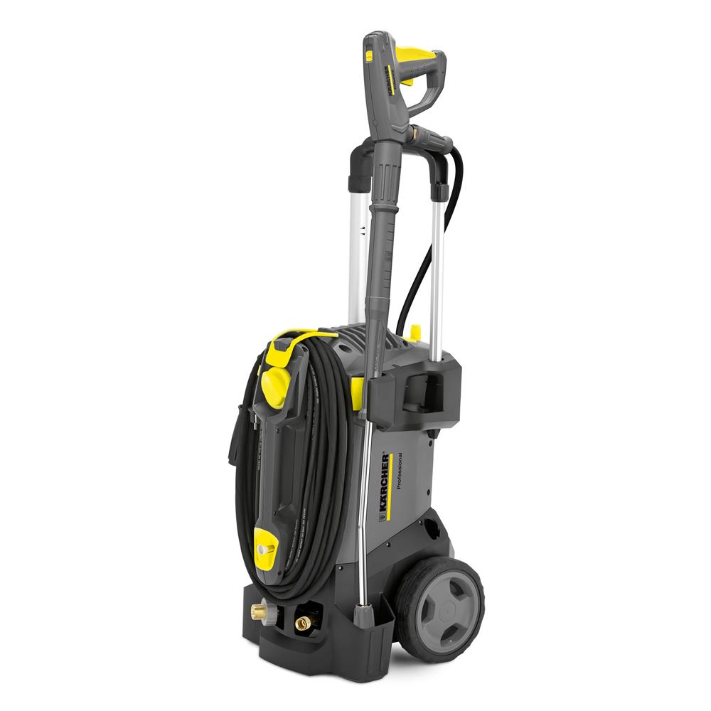 เครื่องฉีดน้ำแรงดันสูง KARCHER HD5/17C 170 บาร์ 3000 วัตต์