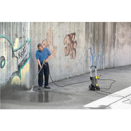 เครื่องฉีดน้ำแรงดันสูง KARCHER HD5/17C 170 บาร์ 3000 วัตต์_4