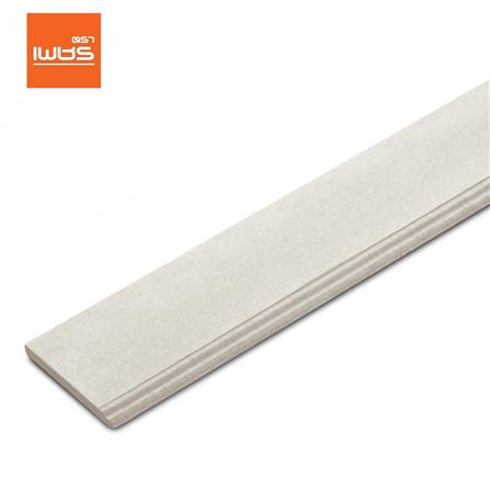 ไม้บัว ตราเพชร CLASSIC 10x300x1.0 ซม. สีธรรมชาติ_0