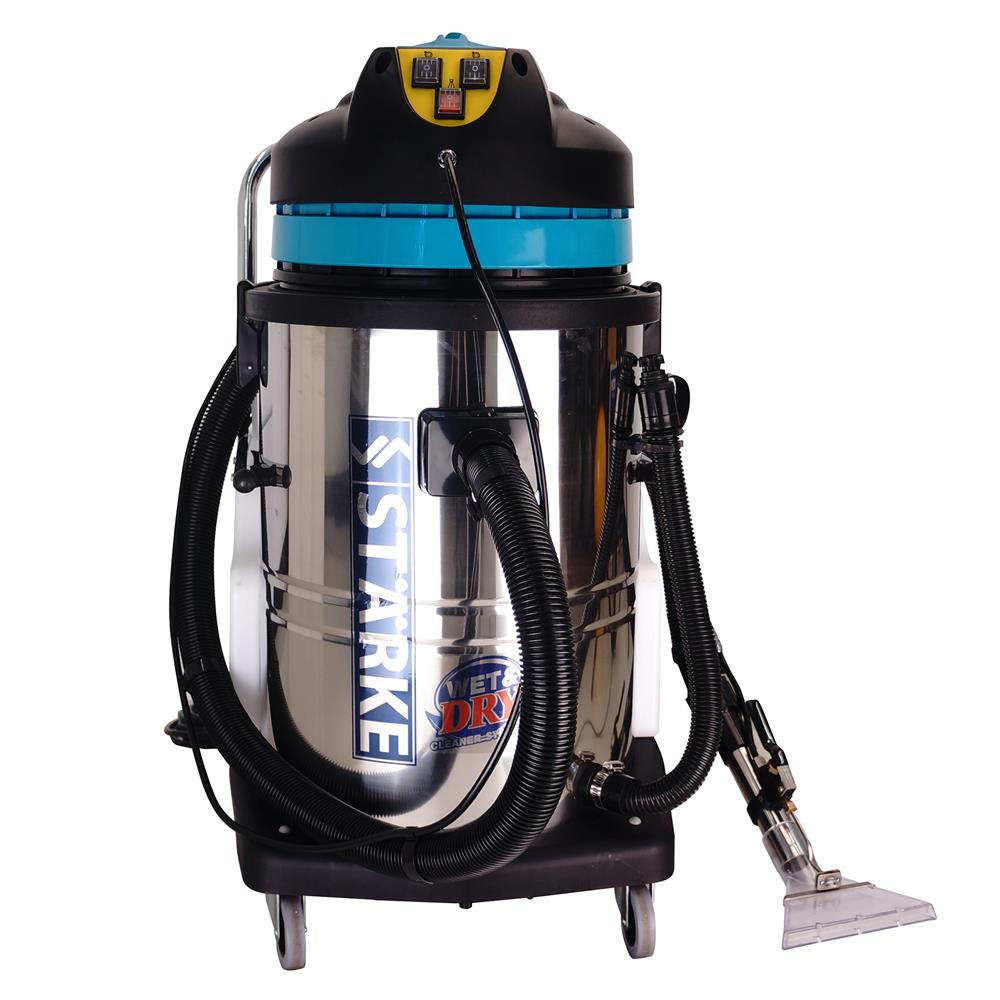 เครื่องดูดฝุ่นซักพรม STARKE SK-760 60 ลิตร 4000 วัตต์