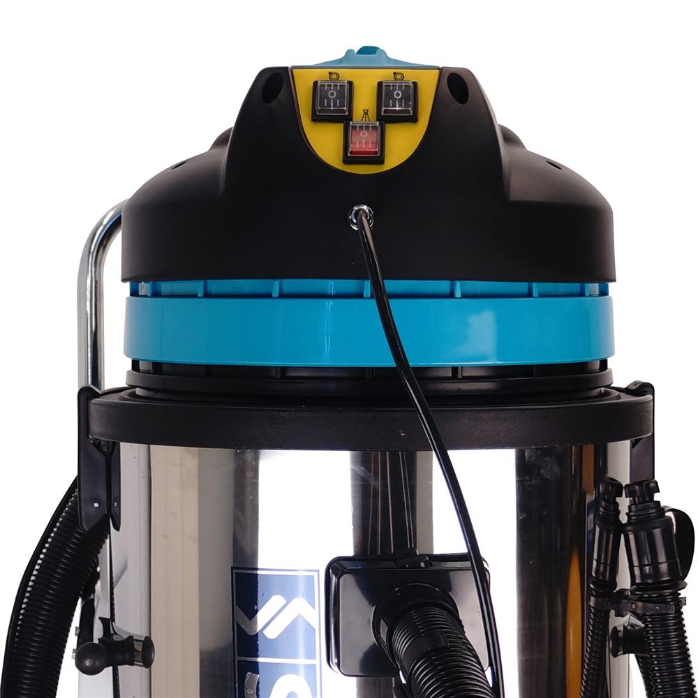 เครื่องดูดฝุ่นซักพรม STARKE SK-760 60 ลิตร 4000 วัตต์